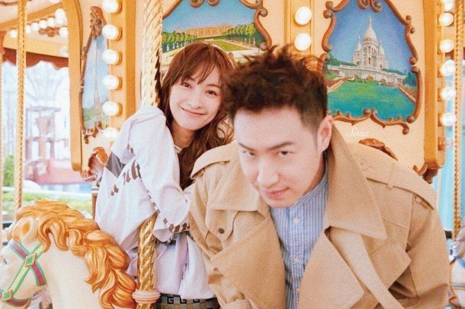 你觉得哪首歌像极了爱情？游戏画面
