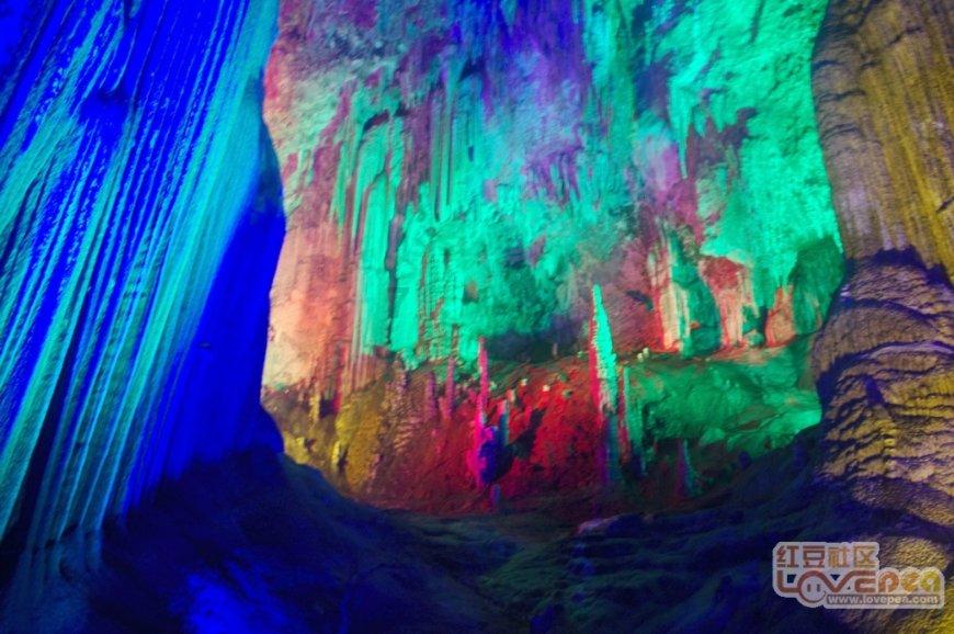 安顺经开区冬季旅游暖意融融